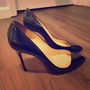 Christian Louboutin pumps for sale